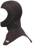 XS Scuba 6mm Titanium Hood Large