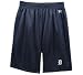 Detroit Tigers Mesh Shorts by Reebok (Adult Medium)