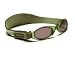 KidzBanz Adventure Banz - Camo Green