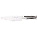 GLOBAL 牛刀 刃渡り18ｃｍ G-55