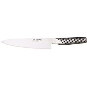 Global G-55 Couteau � cuisiner 18 cm
