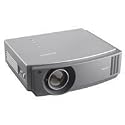 Sony VPL-AW15 BRAVIA 720p HD LCD Projector with Sony VPS-80DS 80" DynaClear Home Theater Screen