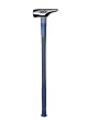 Jackson 1217300 Total Control Elite Demolition Hammer With 36-Inch Fiberglass Handle