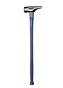 Jackson 1217300 Total Control Elite Demolition Hammer With 36-Inch Fiberglass Handle