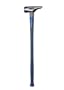 Jackson 1217300 Total Control Elite Demolition Hammer With 36-Inch Fiberglass Handle