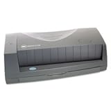 GBC  VeloBind  V110E Binding Machine (7704260)