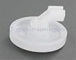Frigidaire FRIGIDAIRE DISHWASHER LOWER RACK ROLLER ASSEMBLY - 154174501