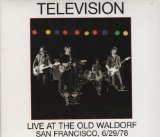 Live At The Old Waldorf