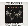 Live At The Old Waldorf