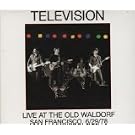 Live At The Old Waldorf 1978 (Rhino Records Handmade Limited Edition of 5000 copies) [LIMITED EDITION] [LIVE] [COLLECTOR'S EDITION]