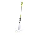 TV Das Original 1184006 Clean Maxx Steam Expert limegreen, Dreieckfu� mit 2 Bodent�chern