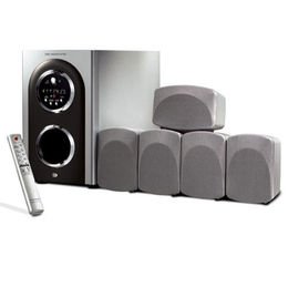 durabrand 5.1 surround sound system
