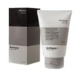 Anthony Logistics Shave Cream 6oz