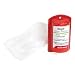 Diono Bag It Dispenser with 12 High Density Rubbish Bags (Pack of 3,White)