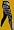 Crash Pads 1200 Padded Pants / Underliners