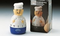 Timer PEPPINO