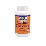 NOW Foods Calcium Carbonate
