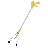 Carex 27 Inch Aluminum Reacher