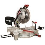 Craftsman 12 in. Miter Saw with Laser Trac System