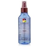 PUREOLOGY SUPER SMOOTH (Hot Iron Protection) 4.2oz