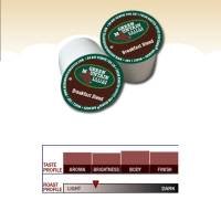 Green Mountain Coffee Colombian Fair Trade Select (80 Keurig K-cups)