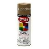 2504 SP KHAKI PAINT per 6 EA
