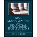 Risk Management and Financial Institutions [2nd Edition]