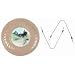 Fulton Corp Flue Stopper 9-5/8 Diameter 3F-72