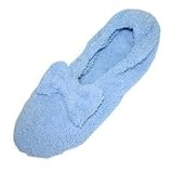 Women's Escentials 25023 (S in Celestial Blue)