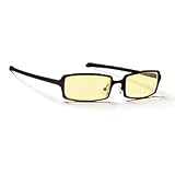 Gunnar Optiks ANI-00101 Anime, Onyx Frame