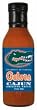 12 oz. Florida Gators Cajun Grilling Sauce - Set of 3 Jars