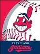 MLB Baseball Grand Slam Blanket/Throw For Two Cleveland Indians - Team Sports Fan Shop Merchandise
