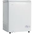 Danby 3.6 cu.ft chest freezer - Model DCF401W Chest Freezer
