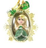 212uFJ6oVwL Barbie Peek a boo Petites Christmas Wish Christabell #33