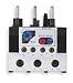 Dayton 2uxj6 Overload Relay, Dayton, 30 - 40 Amp Range