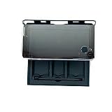Gear Monkey Super Shell with 3 Game Drawer for Nintendo DS Lite, Gearmonkey