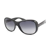Ray Ban RB 4139 Black (rb4139-6018g)