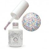 Harmony Gelish UV Soak Off Gel Polish Silver Sand