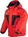 KETCH-Ski-Snowboard -JACKE ROT