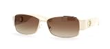 AUTHENTIC DIOR FLAVOUR 5/S 0QCB CC ROSEGOLD/IVO PLASTIC SUNGLASSES 57MM