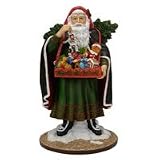 Christmas Peddler Pipka Santa Christmas Peddler Pipka Santa