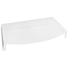 Precisa 350-8590 Dust cover over display (20 pcs)
