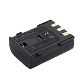 Canon Optura 500 Camcorder Battery from Batteries