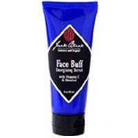 Jack Black Face Buff Energizing Scrub 3 oz