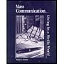 Mass Communication - Textbook Only
