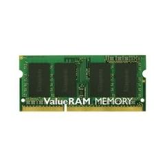 Kingston PC3-6400 Arbeitsspeicher 2GB (800 MHz, 204-polig) DDR3-RAM Kit