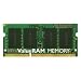 Kingston PC3-6400 Arbeitsspeicher 2GB (800 MHz, 204-polig) DDR3-RAM Kit