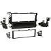 Metra 99-2009 1990-2008 GM/Suzuki Turbo Installation Multi Kit with Under Radio Pocket (1 Each)
