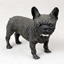 French Bulldog Original Dog Figurine (4in-5in)