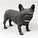 French Bulldog Original Dog Figurine (4in-5in)